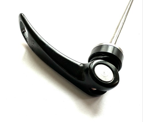 FRAMED Alloy Rear Bike Quick Release Skewer QR 190mm New - Picture 2 of 7