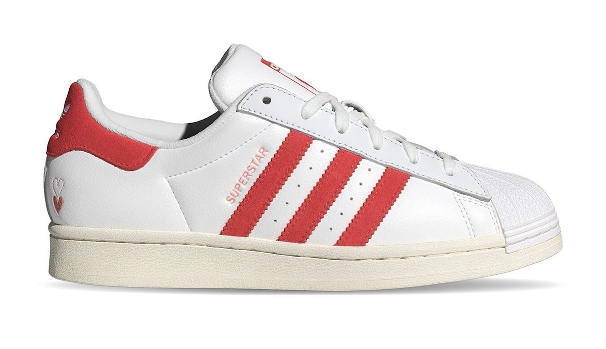 Women ADIDAS SUPERSTAR Lifestyle Athletic Shoes Sneakers