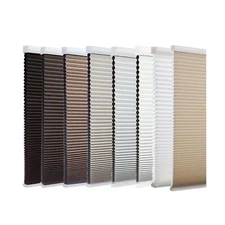 Changshade Cordless Blackout Cellular Shade, Honeycomb Shade with The Diamete...