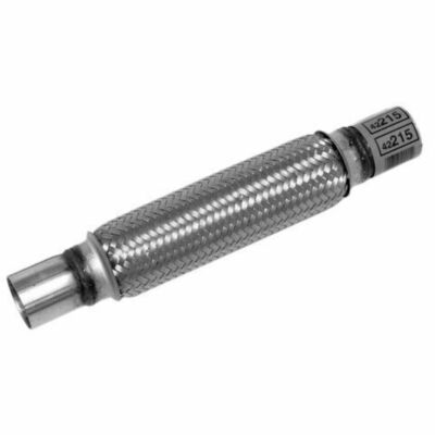 Walker Exhaust 42215 Walker Flex Connector | High-Quality Auto Part, Universal F