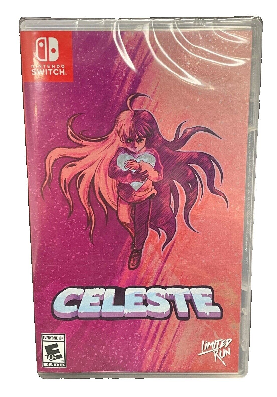 Celeste Switch | eBay