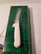  DEXTER RUSSELL  5-Inch CURVED BONING KNIFE SANISAFENSF APPROVED S131-5