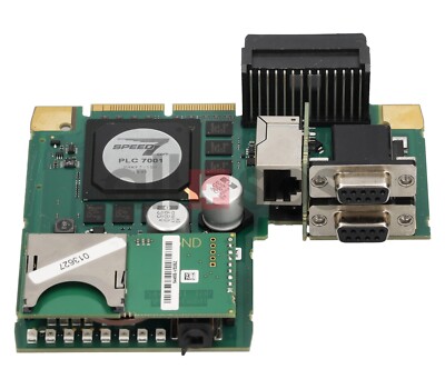 VIPA CPU MAINBOARD SPEED7 - PLC 7001(NO) 