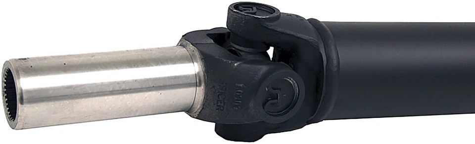 Приводной вал Dorman 946-728 подходит для 99-03 Ford F-450 Super Duty - Изображение 2 из 4