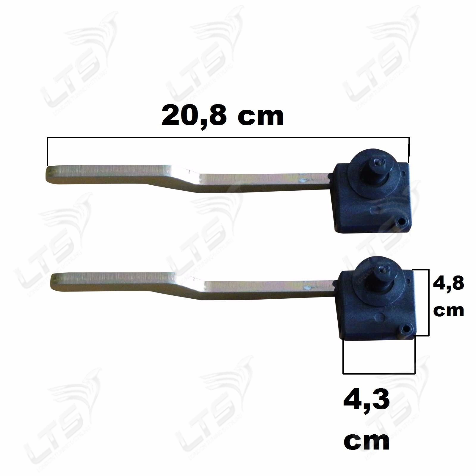 BMW E46 CONVERTIBLE ROOF LOCK LATCH PARTS LEFT AND RIGHT eBay