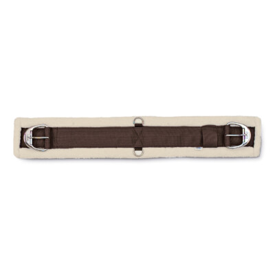 Sangle Western Toklat Coolback 34" Avec élastique Et Boucle à Roulettes - Occasion