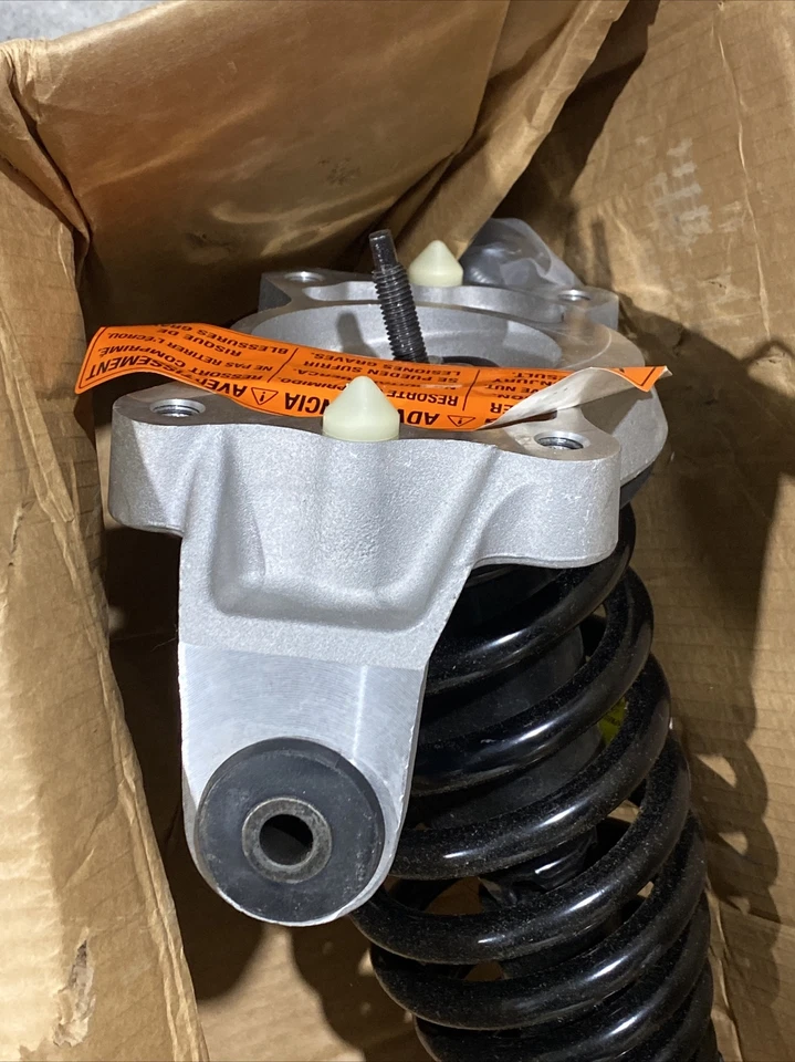 MOSTPLUS puntal delantero izquierdo 1999-2006 Dodge Stratus Chrysler Sebring 171565L nuevo Foto 3 de 4