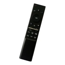 Bluetooh Voice Remote Control For Samsung Q60A Q70A Q80A QN85A QLED 8K Smart TV