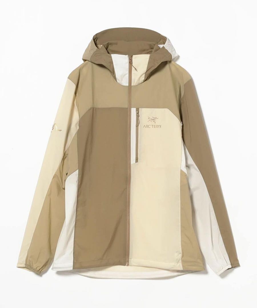 Arc'teryx x Beams Beta jacket Nagomi Brand new Size L | eBay Arc'teryx x Beams Beta jacket Nagomi Brand new Size L | eBay