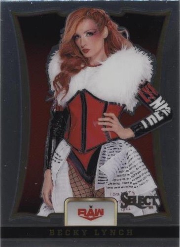 ベッキーリンチwweサイン色紙 Amazon.co.jp: THE MAN Becky Lynch