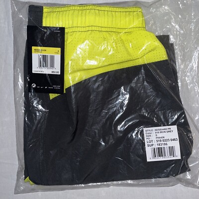 nike contend 9 volley shorts