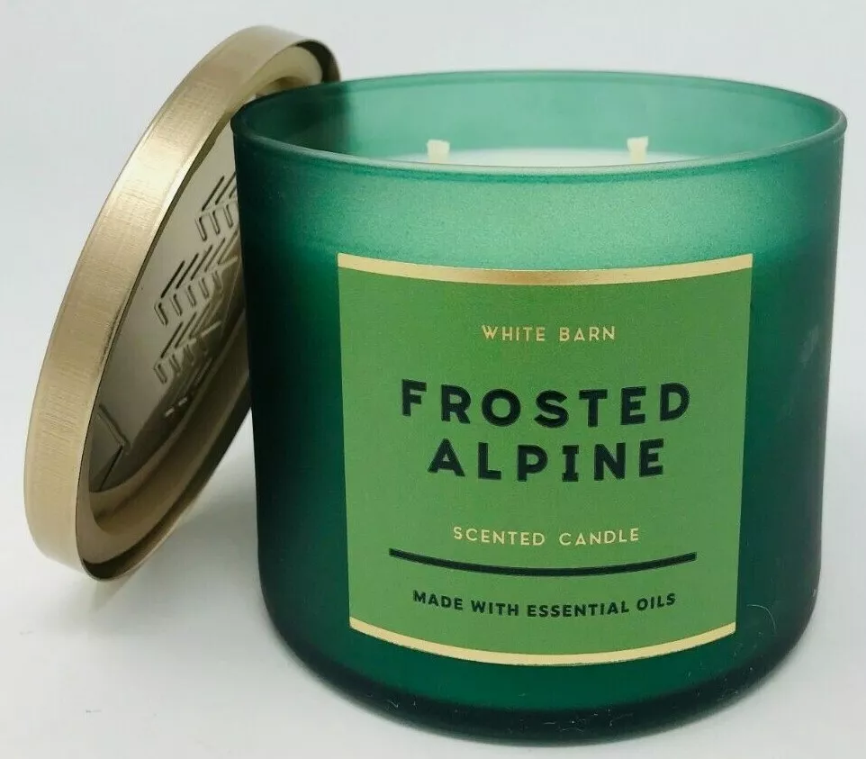 Draco malfoy candle bath 2024 and body works