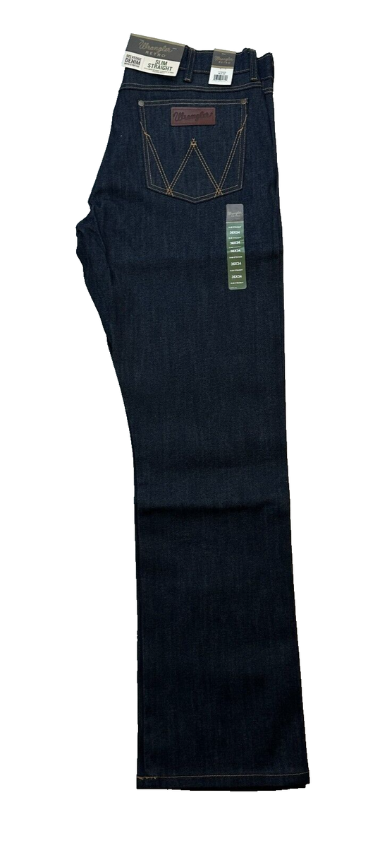 【新品未使用】Ronherman WWⅡ Raw Denim Straight s-l400.jpg