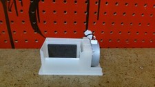 Whirlpool Refrigerator Air Damper Assy W10594330