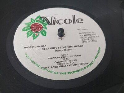 洋楽 Jennifer Lara - Delroy Wilson 洋楽 Jennifer Lara - Delroy Wilson Delroy Wilson & Jennifer