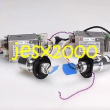 1PC used Yaskawa Y-E DATA Digital Galvano Scanner XY shaft sleeve #LM