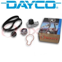 Dayco Timing Belt Water Pump Kit 97-02 Dodge Stratus 2.4l L4 Upgrade Dn on sale Dayco Timing Belt Water Pump Kit 97-02 Dodge Stratus 2.4l L4 Upgrade Dn on sale