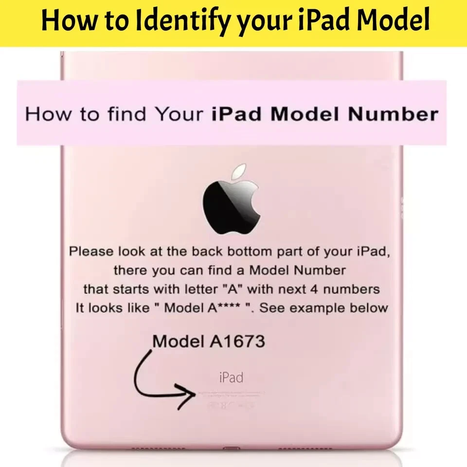 ZAGG iPad Air 1 (9.7-inch, 2013, 1st Generation) Case Smart Folio Keyboard Cover - Image 3 of 4