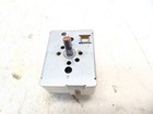 Ge Electric Range Jb256Dm4Ww Surface Element Control Switch 2500W Wb24T10025