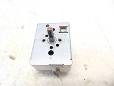 GE Electric Range JB256DM4WW Surface Element Control Switch 2500W WB24T10025
