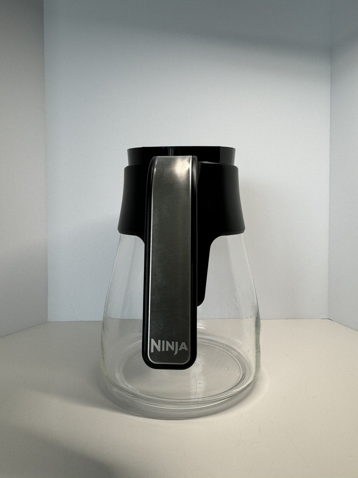 Ninja Coffee Bar CF Carafe CF080 CF081 CF082 CF085 Pot Lid Replacement