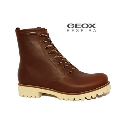 geox walking boots