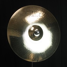 Paiste 19" Signature Reflector Heavy Full Crash - 1825g video demo 