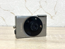 Canon IXUS APS 35mm Film Camera Point Shoot Canon Zoom Lens