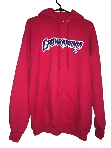 Rob Gronkowski NFL Sweatshirts