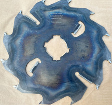 1 - NEW Wood-Mizer MultiRip Saw Blade TMA 315.012.60 Fast Free Shipping!