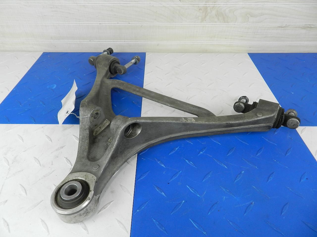 Ferrari 360 430 Spider Modena - OEM RH Rear Lower Control Arm 185080 192493 30k