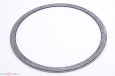   LARGE LENS RETAINING RING, 'FLANGE  146MM SCREW THREAD SIZE DIAMETER