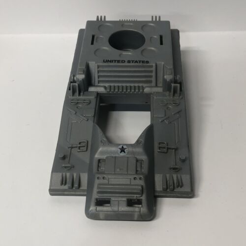 GI Joe Battle Force 2000 Zerstäuber Vintage Fahrzeug Hasbro Top Cover Teile - Bild 2 von 5