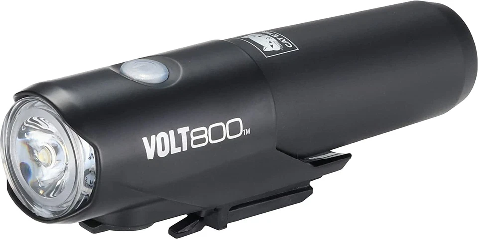 CATEYE HL-EL471RC Volt800 USB-rechargeable Bicycle Headlight new free shipping - Image 2 of 4