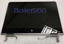 918033-001 13.3" LCD Complete Assembly FOR HP Spectre X360 13-AC 13T-AC 13-W