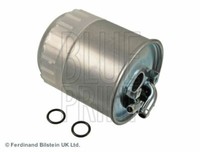Blue Print Kraftstofffilter FüR Mercedes G-KLASSE (W461,W463),GL-KLASSE (X164)