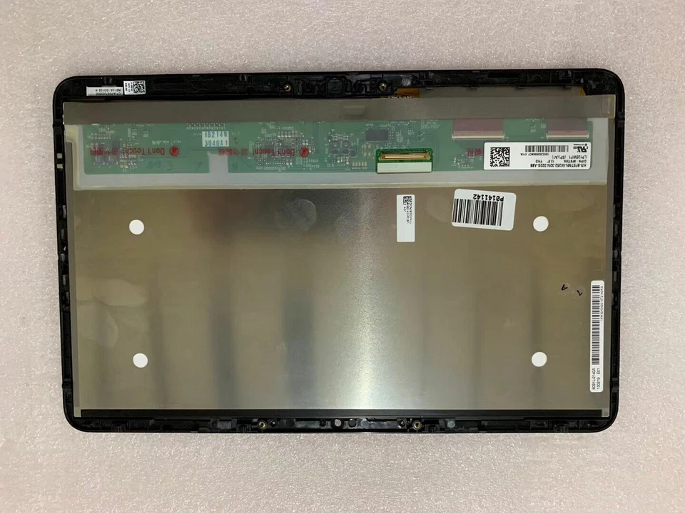 12.5"DELL XPS 12 9Q23 LCD Screen+Touch Digitizer Assembly LP125WF1-SPA2 "XPS" - Image 2 of 2