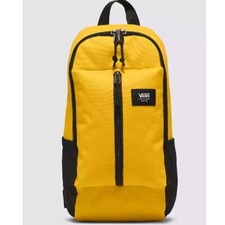 NWT VANS Off The Wall WARP SLING BAG Shoulder...