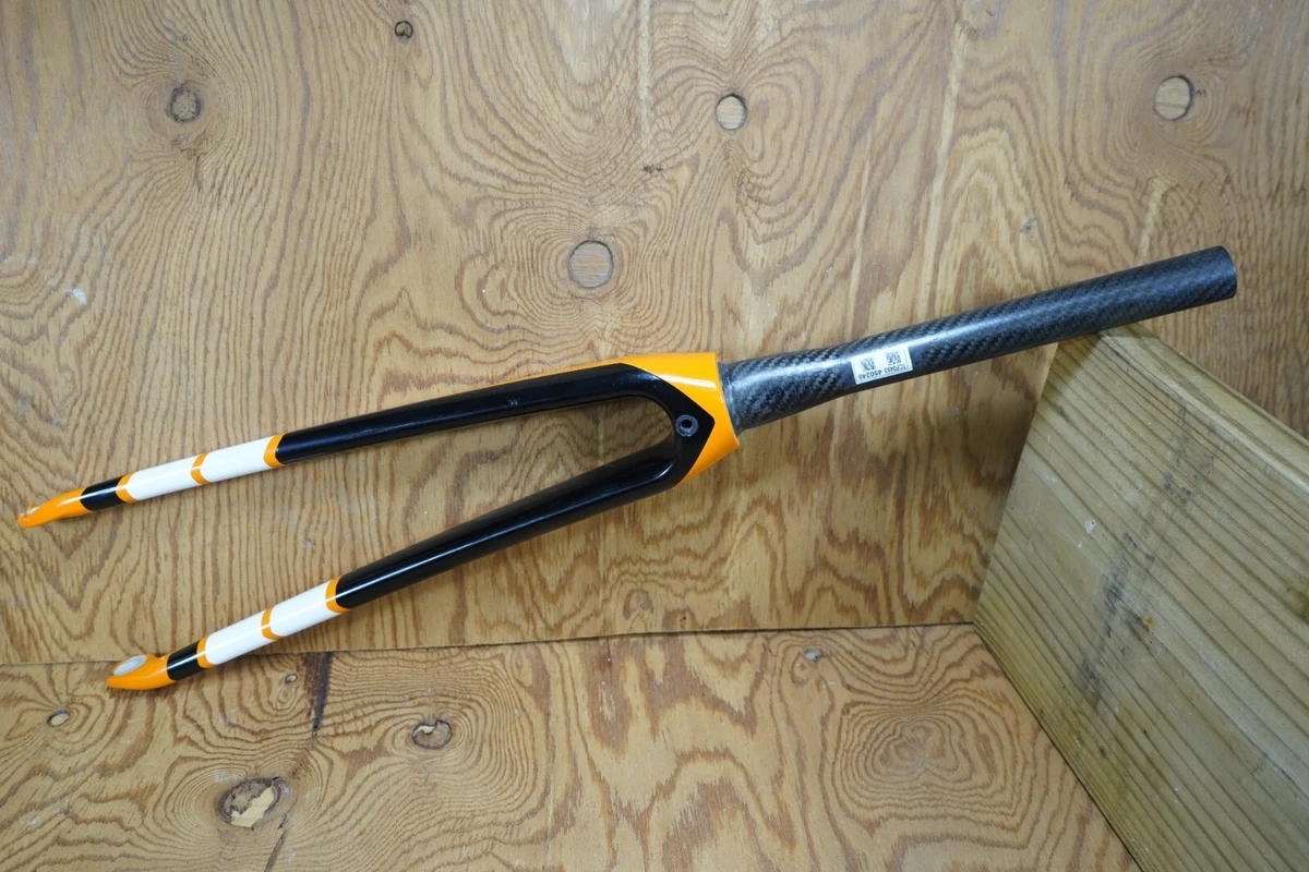 Bontrager Bicycle Forks for sale | eBay