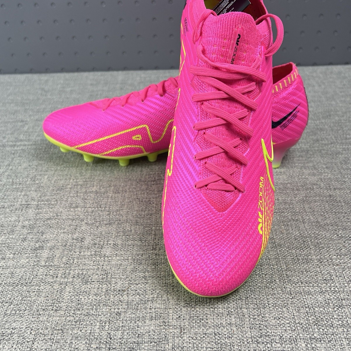 Nike Zoom Mercurial Vapor 15 Elite AG-Pro P FD0248-605 Men