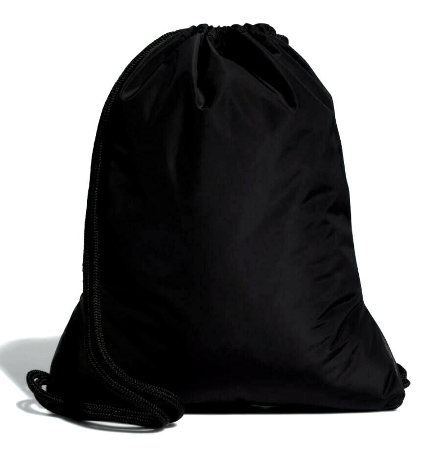 NEW ADIDAS ORIGINALS TREFOIL NEW YORK CITY NYC DRAWSTRING SACK