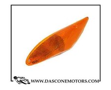 GEMMA FRECCIA BOOSTER NG NEXT 1995 1996 1997 1998 1999 ARANCIONE SINISTRA SX