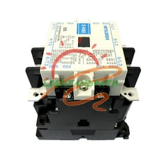New  MITSUBISHI S-N80 Magnetic Contactor 110VAC