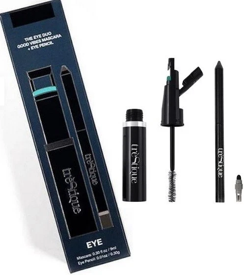 Trestique mascara deals