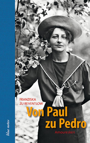 Thumbnail - Von Paul Zu Pedro | Franziska Zu Reventlow | Deutsch