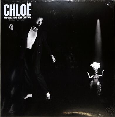 Father John Misty / CHLOE AND THE NEXT 20TH CENTURY (2LP+MP3) / Pias-Bella Unio