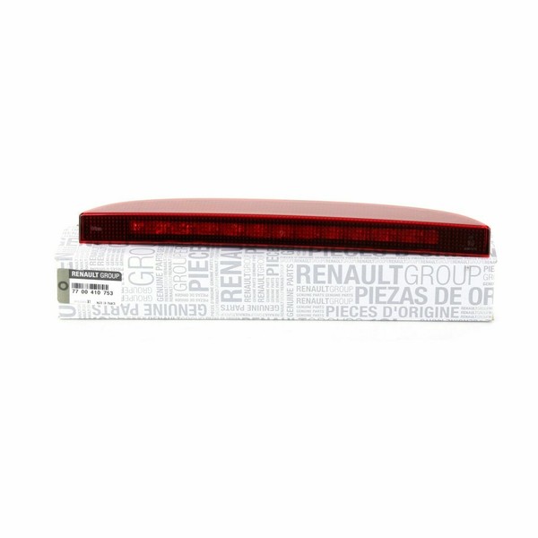 Renault Clio II III Stop-RüCklicht 3. Bremsleuchte Original OE 7700410753-image