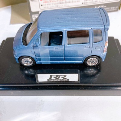 Suzuki Wagon R Rr 1/42 | eBay