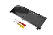 Batteria per APPLE MacBook Pro 17 serie,A1297,A1383,MB604LL/A,020-7149-A10,A1383