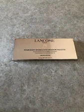Lancome Starlight Sparkle Eye Shadow Palette Limited Edition NEW!